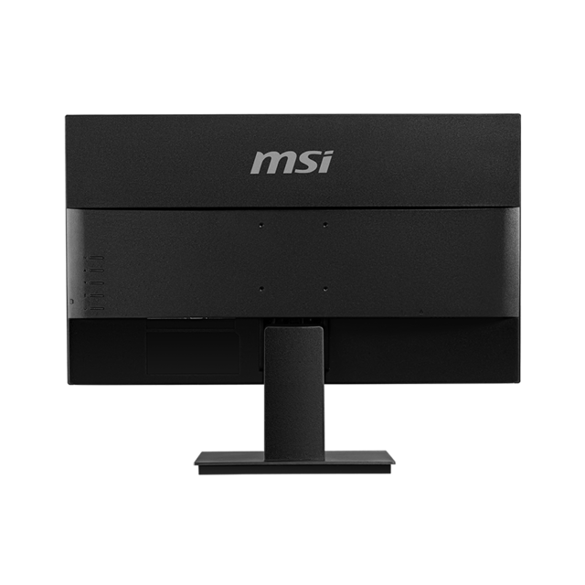 Màn hình MSI Pro MP241 Full HD IPS 24 Inch 75hz - New Full Box Chính Hãng
